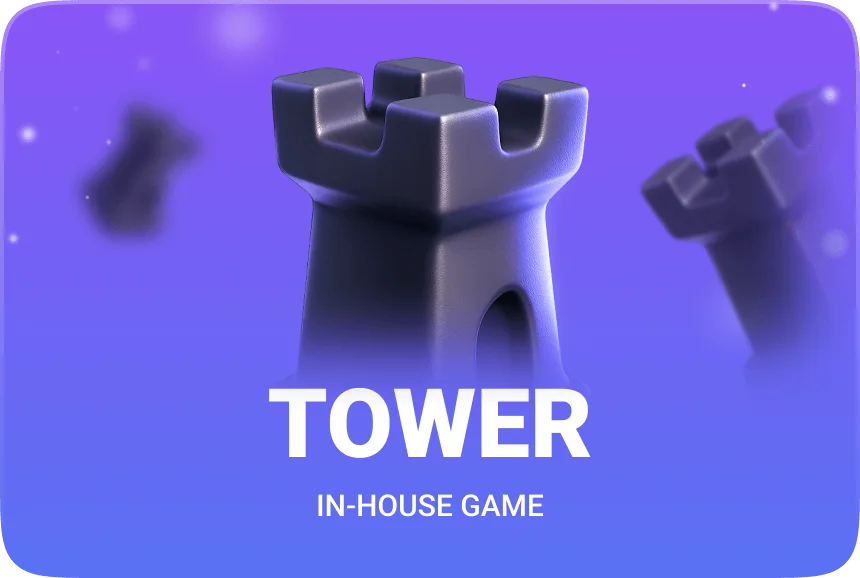 Демо-режим Tower в Honey Money
