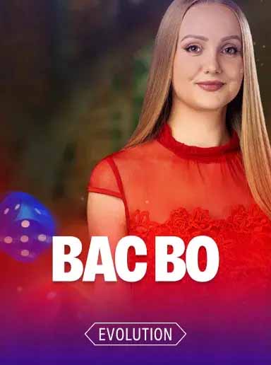 Bac Bo · Хани Мани Live Casino